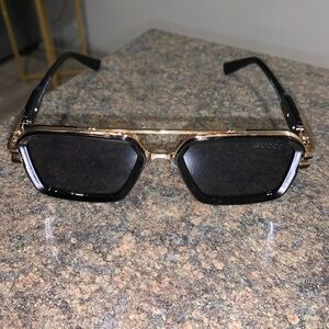 Gucci Glasses